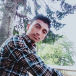 Pradeep Bhattrai Profile Picture