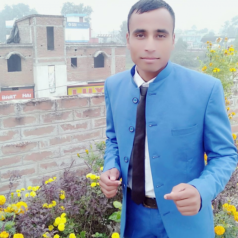 Ad Karki Profile Picture