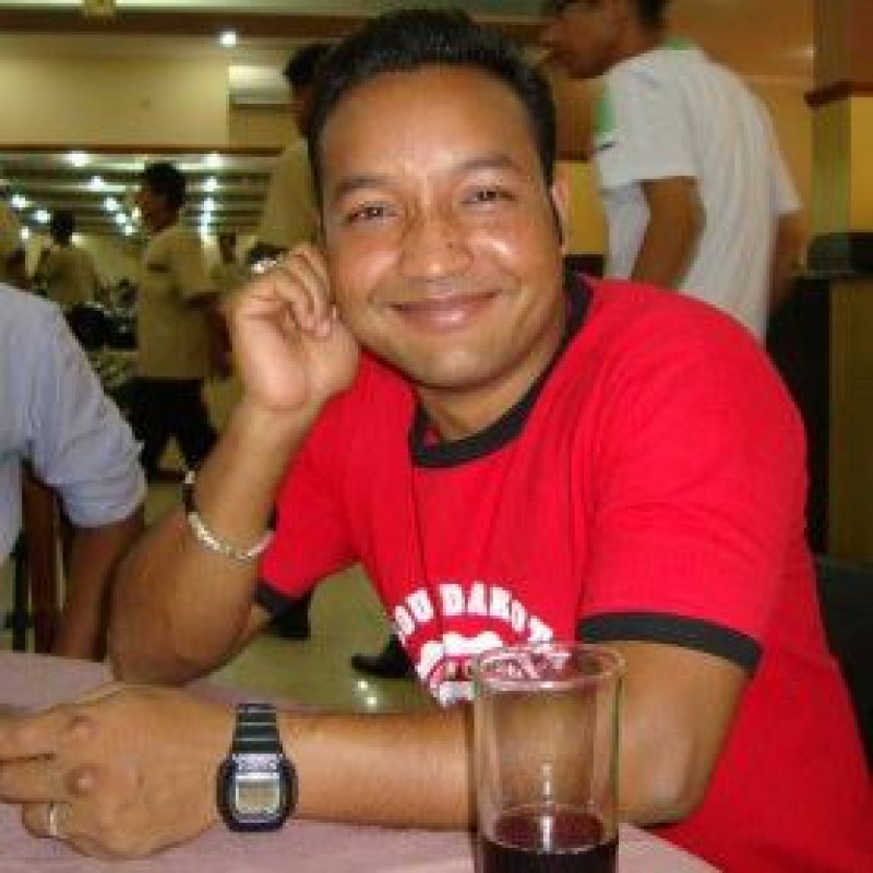 Amrit Jung Profile Picture