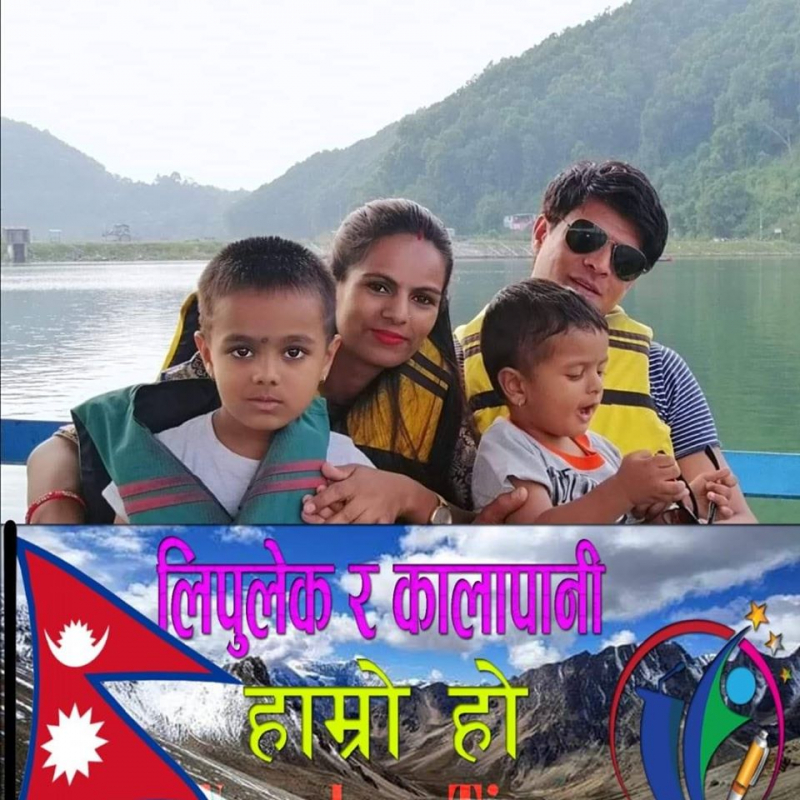 Indra Maraseni Profile Picture