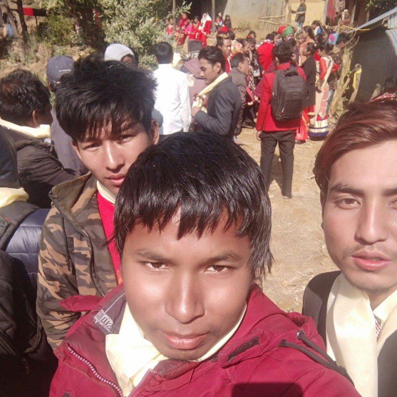 Babu Lama Profile Picture