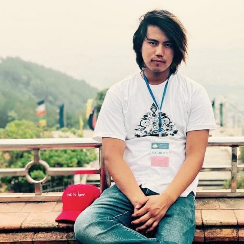 Rohan Tmg Profile Picture