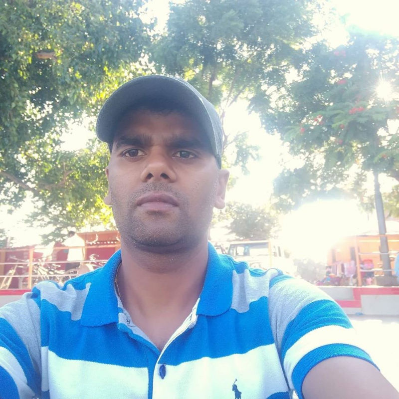 Rajesh Jha Profile Picture