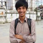 Bibek Kapali Profile Picture