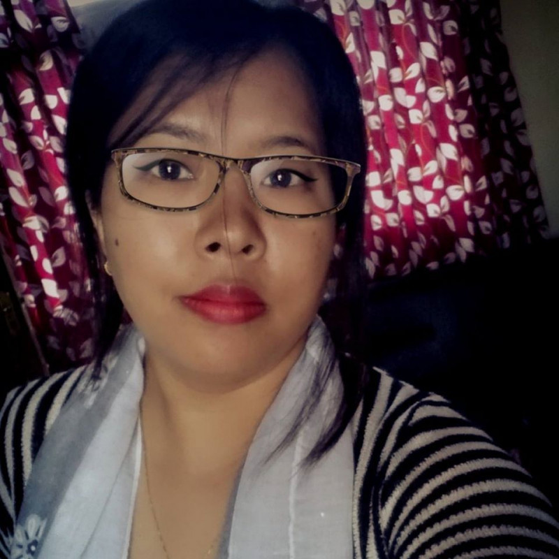 Sherpa Reby Profile Picture