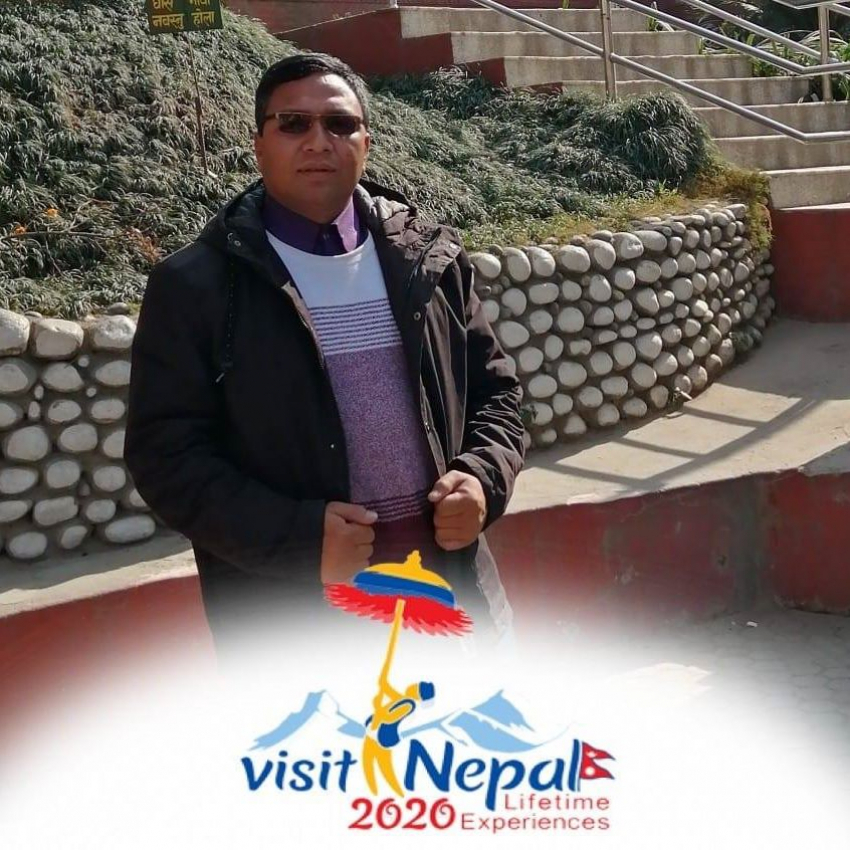 Ram Sagar Profile Picture