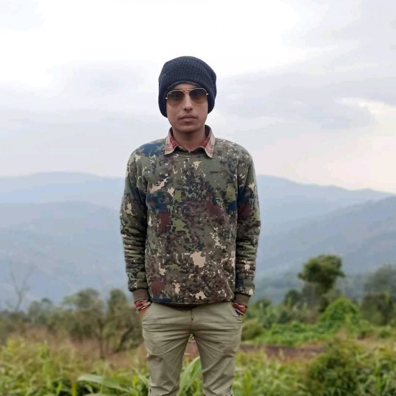 Rupak Parazoly Profile Picture