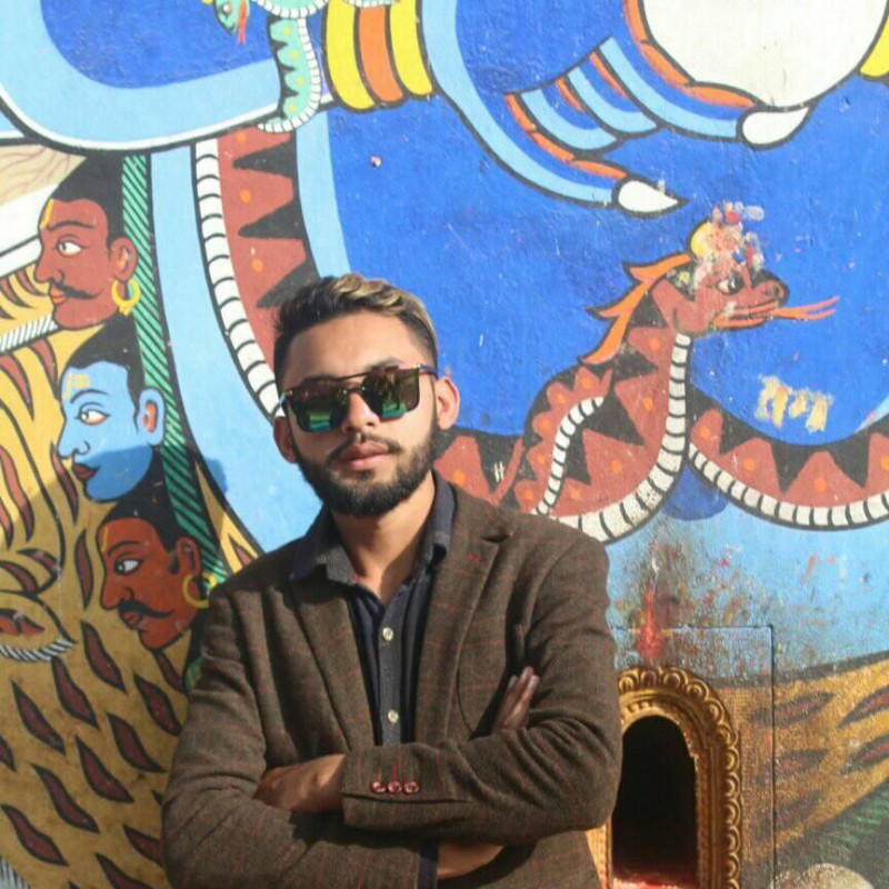 Sabin Jung Khatri Profile Picture