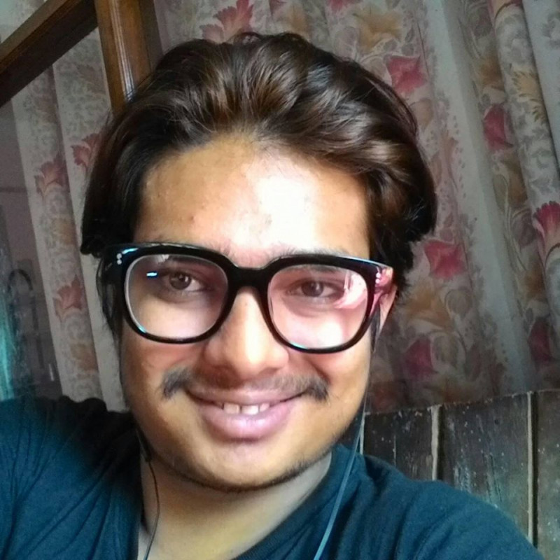 Triwan Mainaly Profile Picture