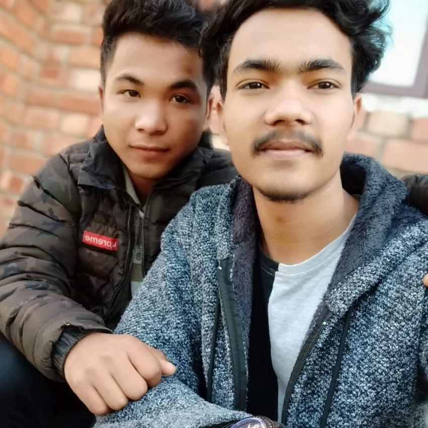 Dhiraj Khadka Profile Picture