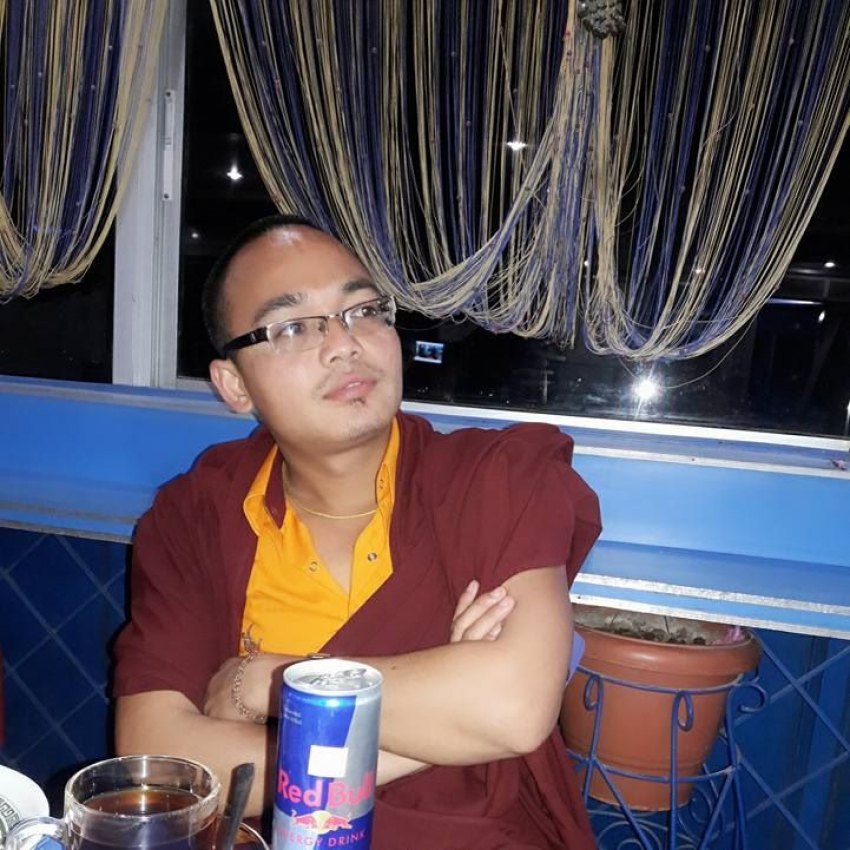 Tersang Tamang Profile Picture