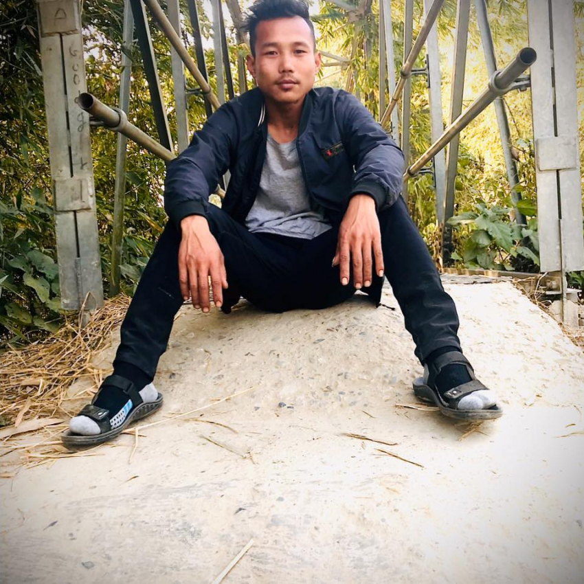 Prakash Pongdhak Profile Picture