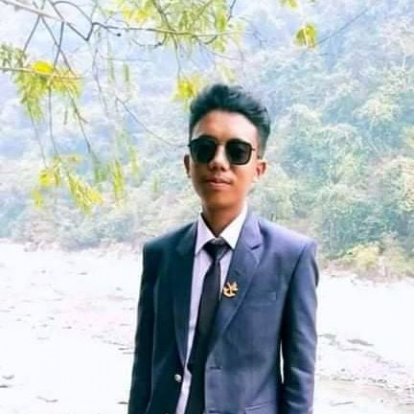 Sharban Pakhrin Profile Picture