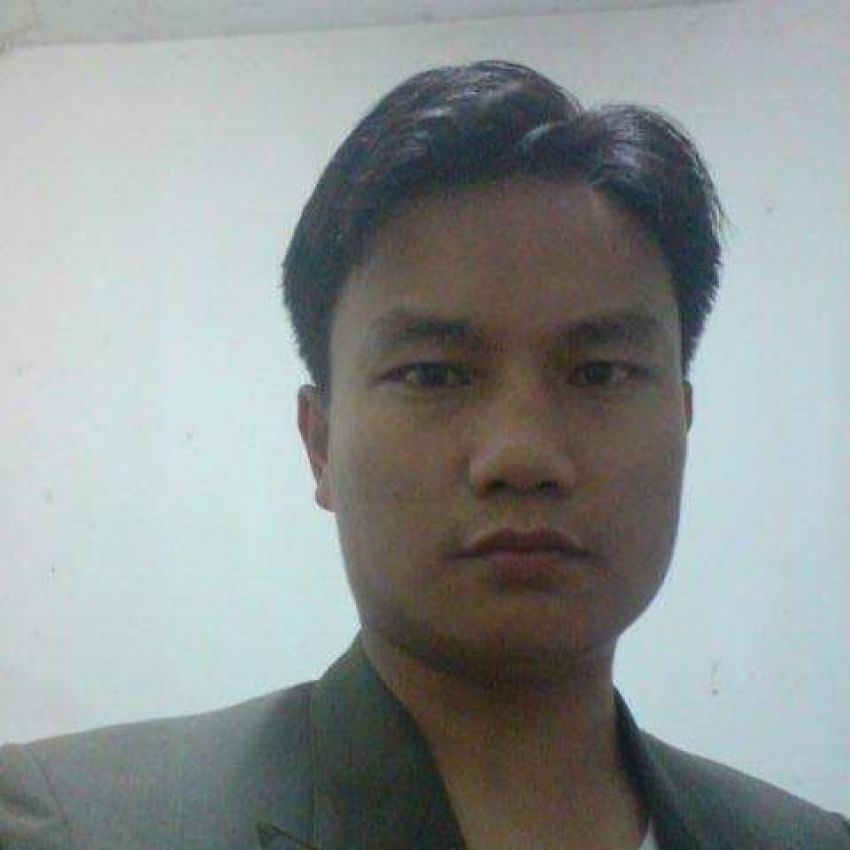 Khim Garbuja Magar Profile Picture