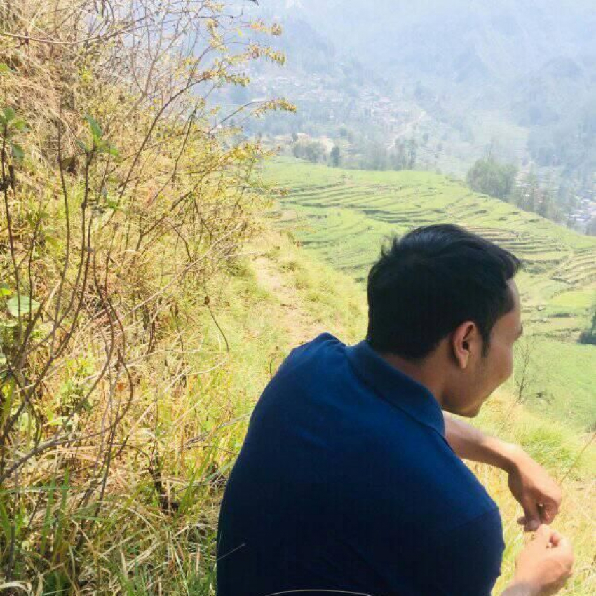 Rajkumar Bohara Profile Picture