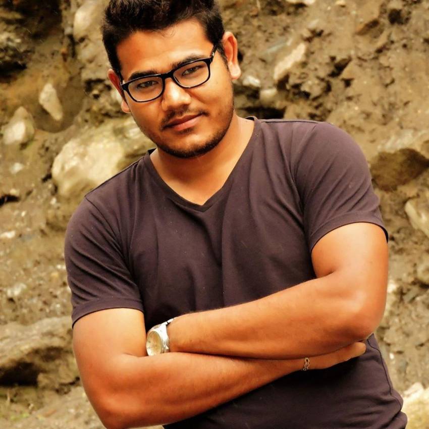 Jagadish Shrestha profile picture