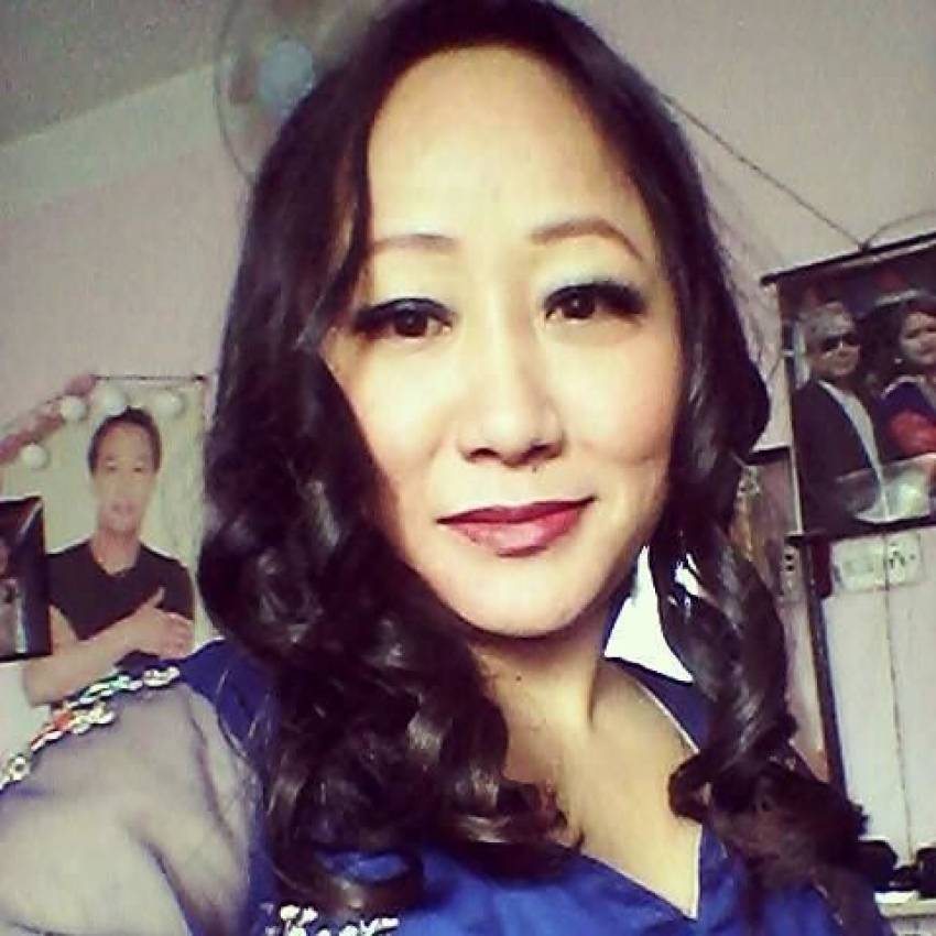 Yakkha Sangee Profile Picture