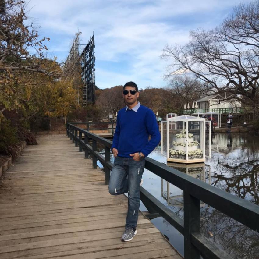 Mon Shrestha Profile Picture