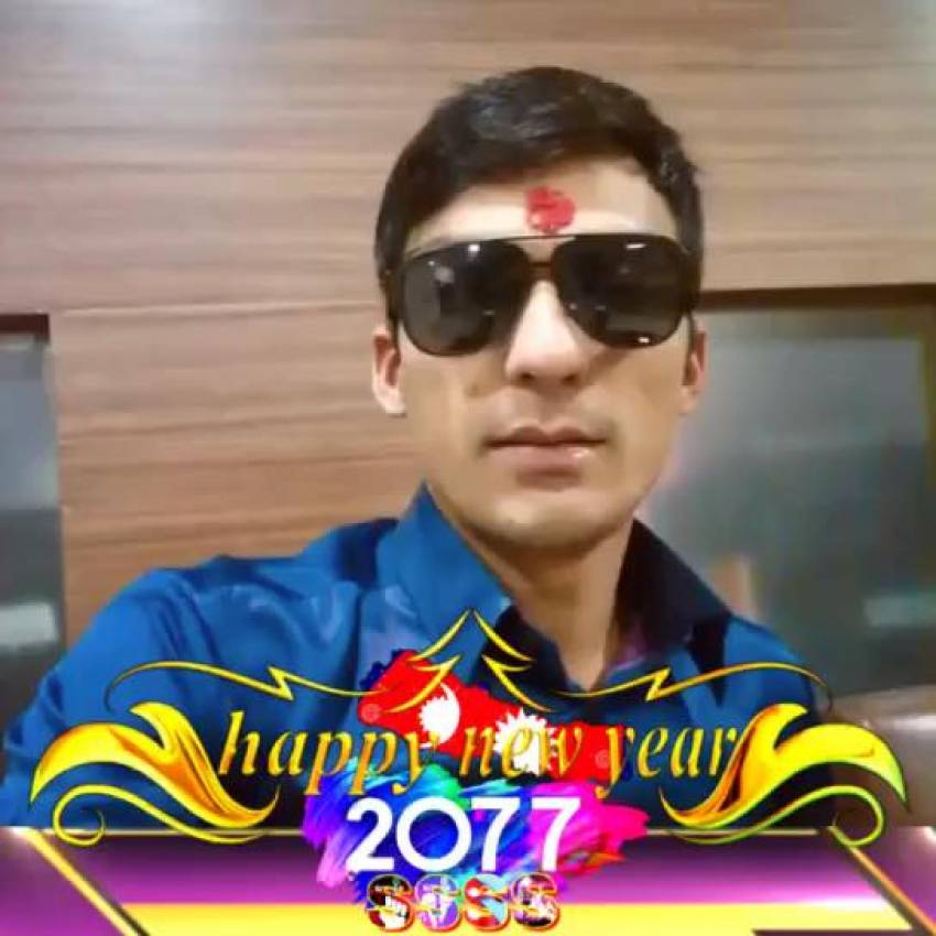 Gyanendra Khadka Profile Picture