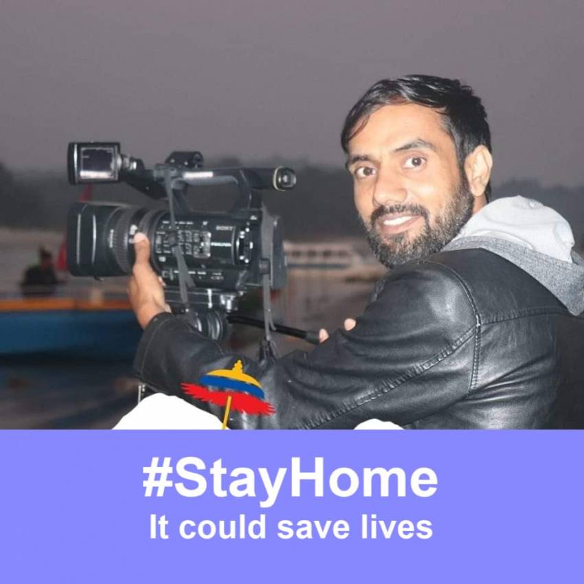 Gautam Deepak Profile Picture