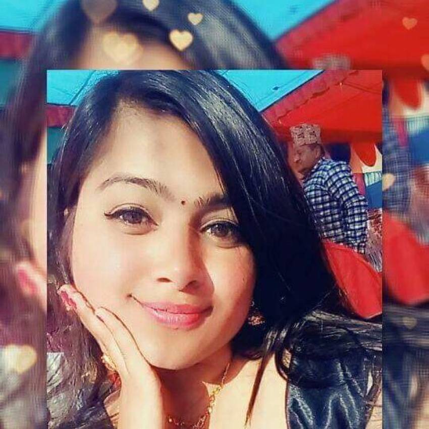 सुदिप्ता पराजुली Profile Picture