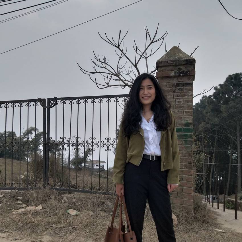 Nicky Ihahs Profile Picture