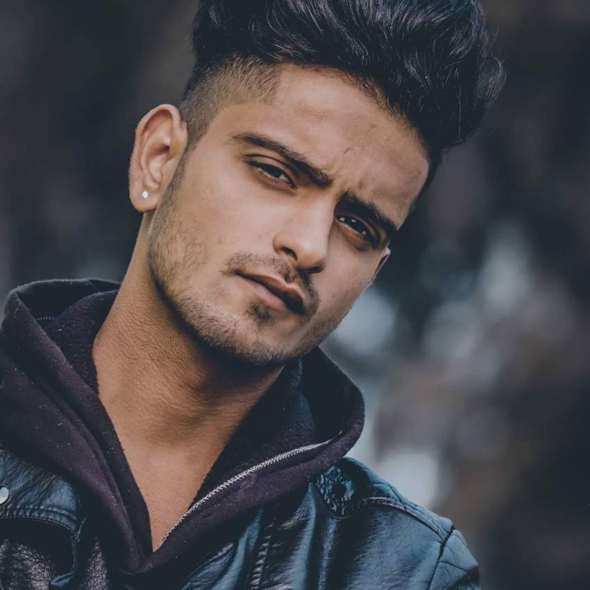 bikkeyjaiswal Profile Picture