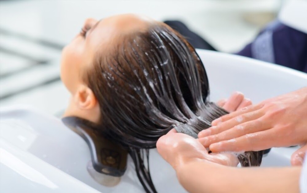 Can I Wash My Hair with Just Conditioner?