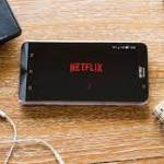 Netflix Party Profile Picture