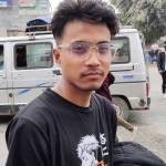 Manoj Shrestha Profile Picture