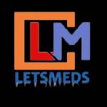 LetsMeds Indian Pharmacy profile picture