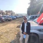Dev Sunuwar Profile Picture