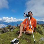 Amit Tamang Profile Picture