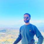 Mzone Milan Acharya Profile Picture