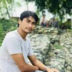 Suresh Shrestha Profile Picture