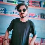 Akhil Sharma Profile Picture