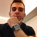 LeBron James Profile Picture