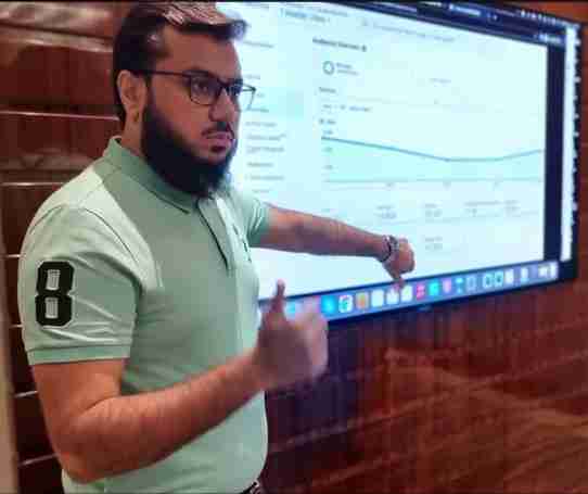 Mister Saad Profile Picture