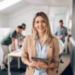 Haley Jena Profile Picture